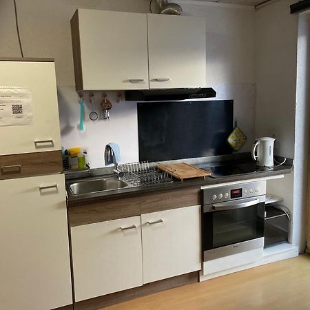 Ferienwohnung Naehe Bodensee. Meckenbeuren Esterno foto