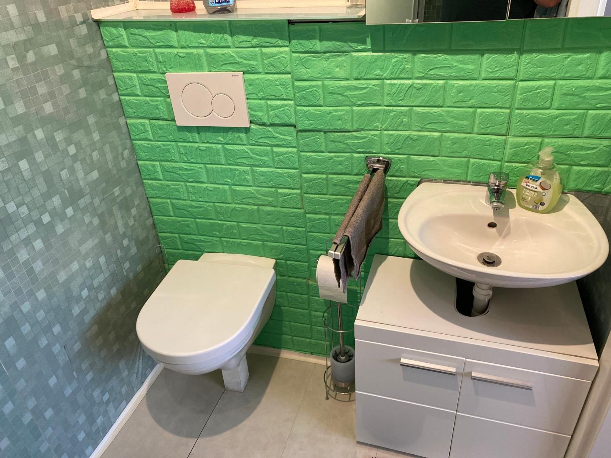 Ferienwohnung Naehe Bodensee. Meckenbeuren Esterno foto
